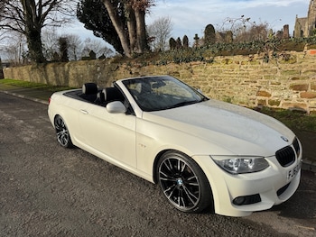 2013 (63) - 320d M Sport 2dr Step Auto