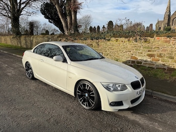 Used BMW 3 Series 2013 for sale - 77196612: Photo