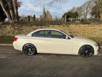 Used BMW 3 Series 2013 for sale - 77196612: Photo