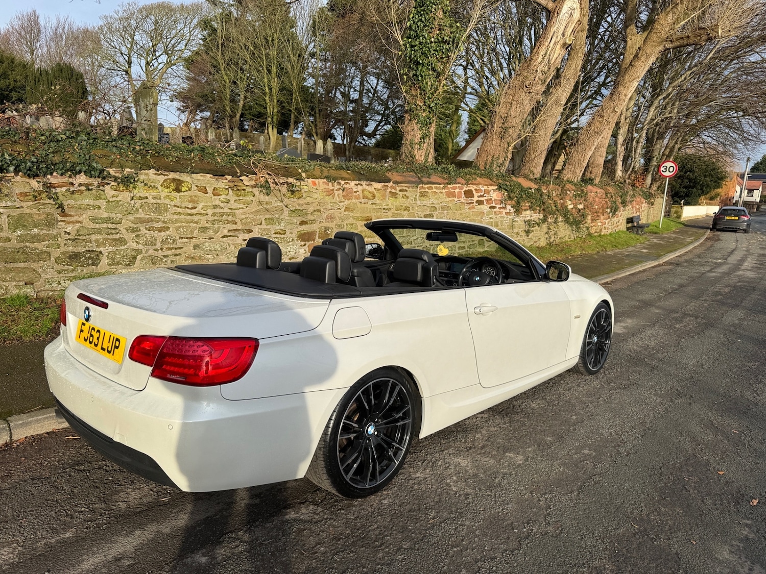 Used BMW 3 Series 2013 for sale - 77196612: Photo 4