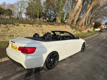 Used BMW 3 Series 2013 for sale - 77196612: Photo