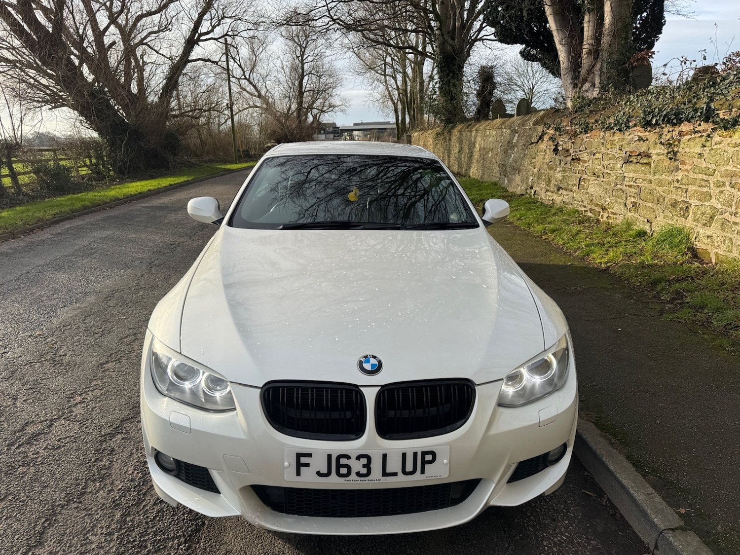 Used BMW 3 Series 2013 for sale - 77196612: Photo 9