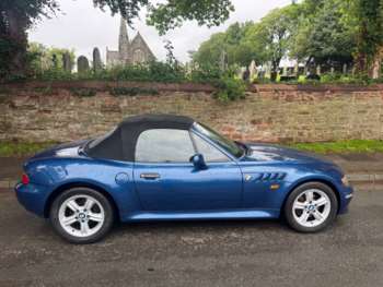 Used BMW Z3 1999 for sale - 74961164: Photo