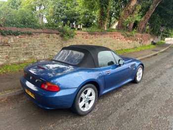 Used BMW Z3 1999 for sale - 74961164: Photo