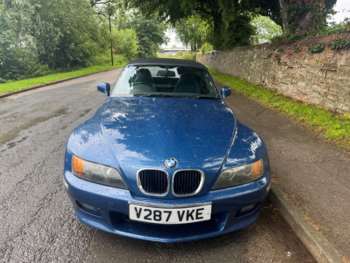 Used BMW Z3 1999 for sale - 74961164: Photo