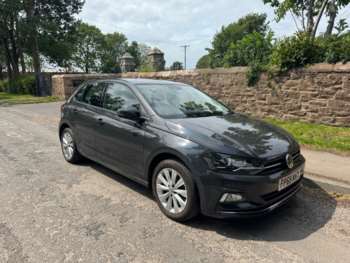 2019 (68) - 1.0 TSI 115 SEL 5dr DSG