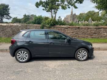 Used Volkswagen Polo 2019 for sale - 74841017: Photo