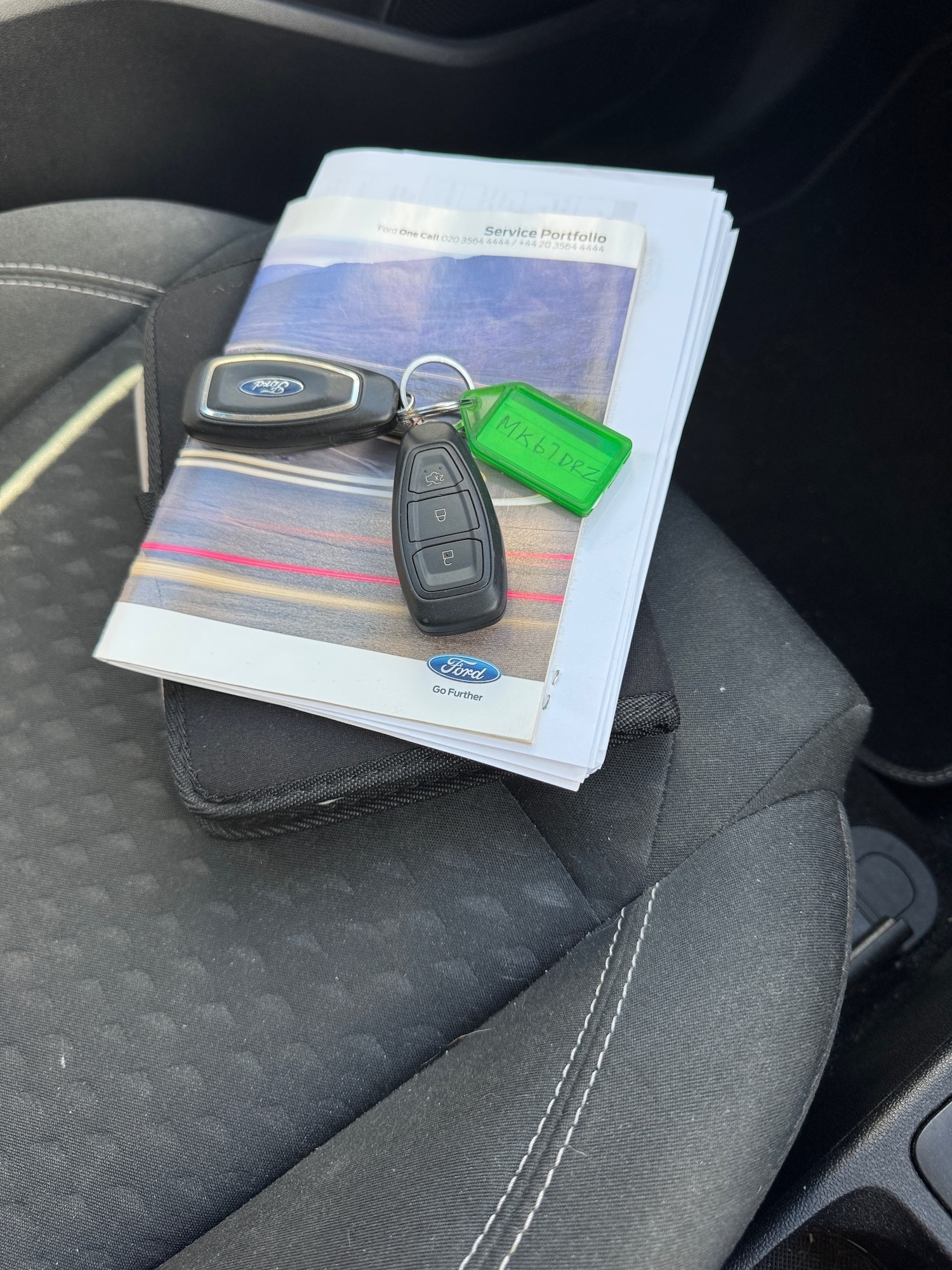 Used Ford Fiesta 2017 for sale - 76374496: Photo 15