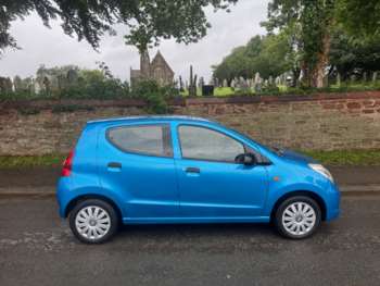 Used Suzuki Alto 2013 for sale - 74961145: Photo