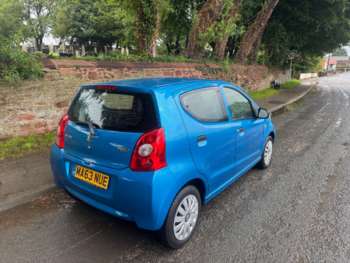 Used Suzuki Alto 2013 for sale - 74961145: Photo