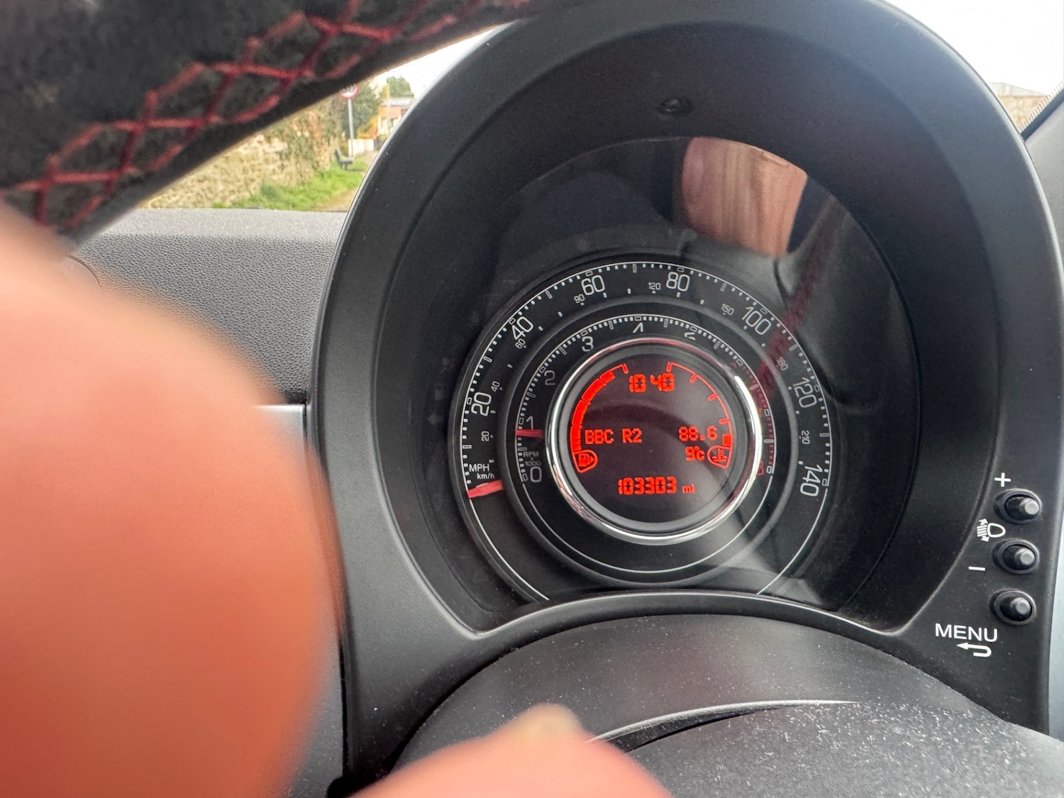 Used Fiat 500 2014 for sale - 77901752: Photo 11