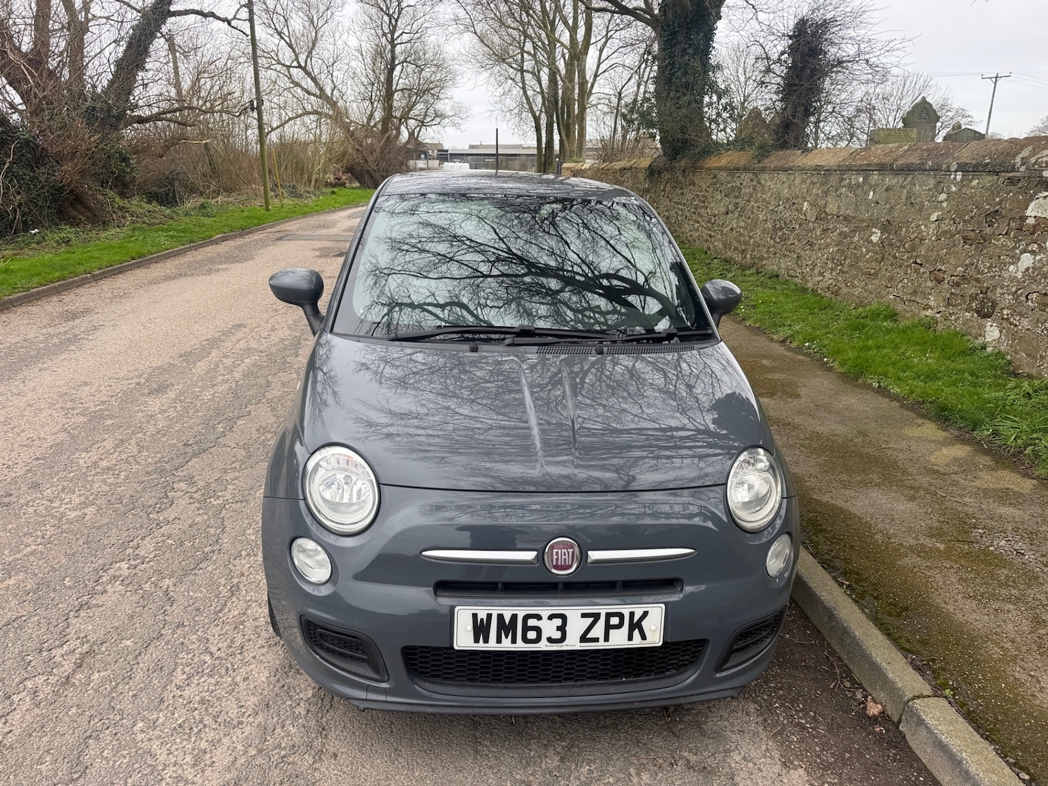 Used Fiat 500 2014 for sale - 77901752: Photo 7