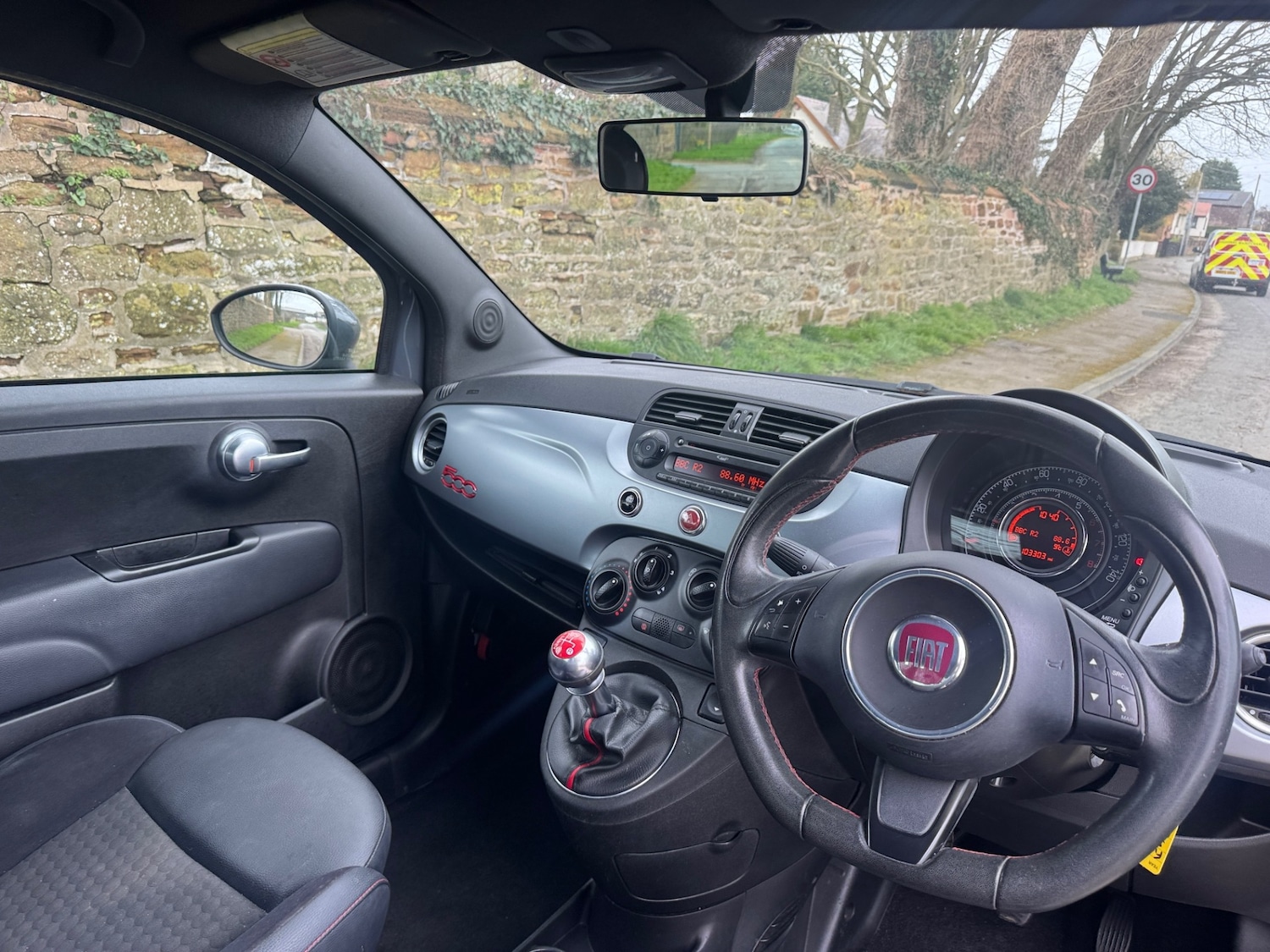 Used Fiat 500 2014 for sale - 77901752: Photo 8