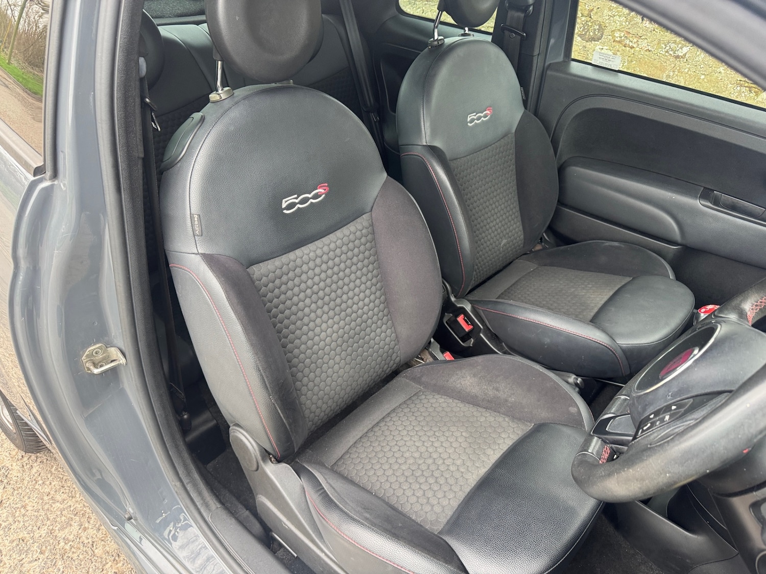 Used Fiat 500 2014 for sale - 77901752: Photo 9