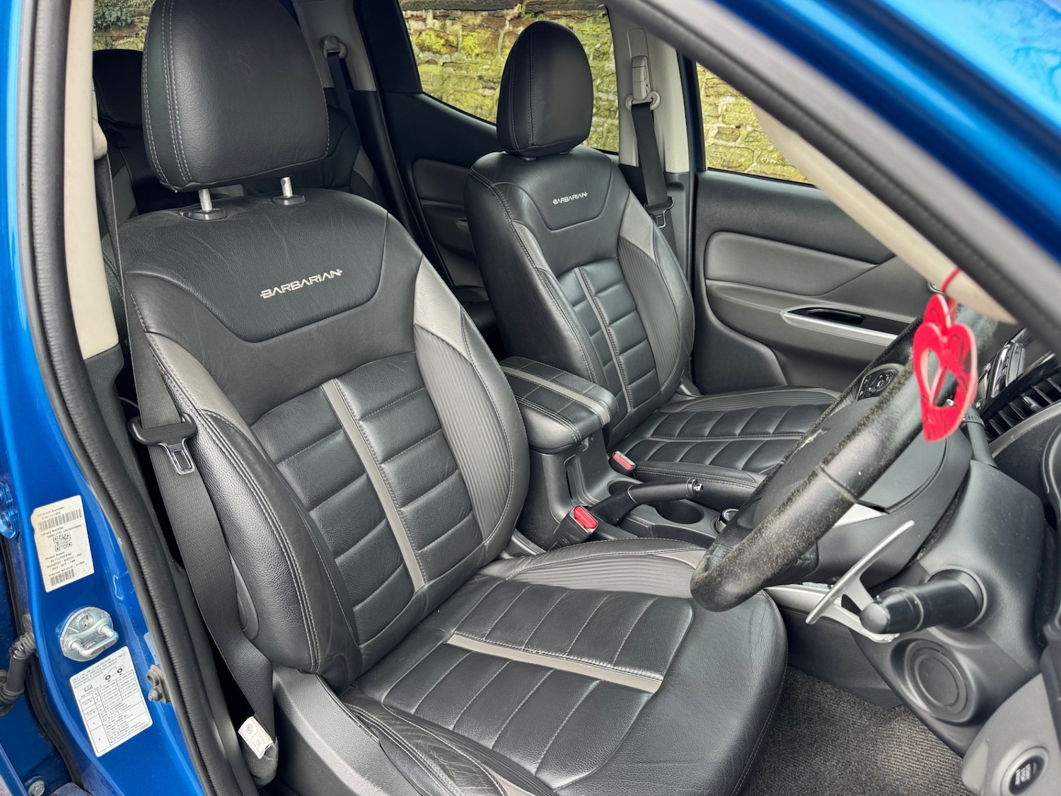 Used Mitsubishi L200 2016 for sale - 78025135: Photo 10