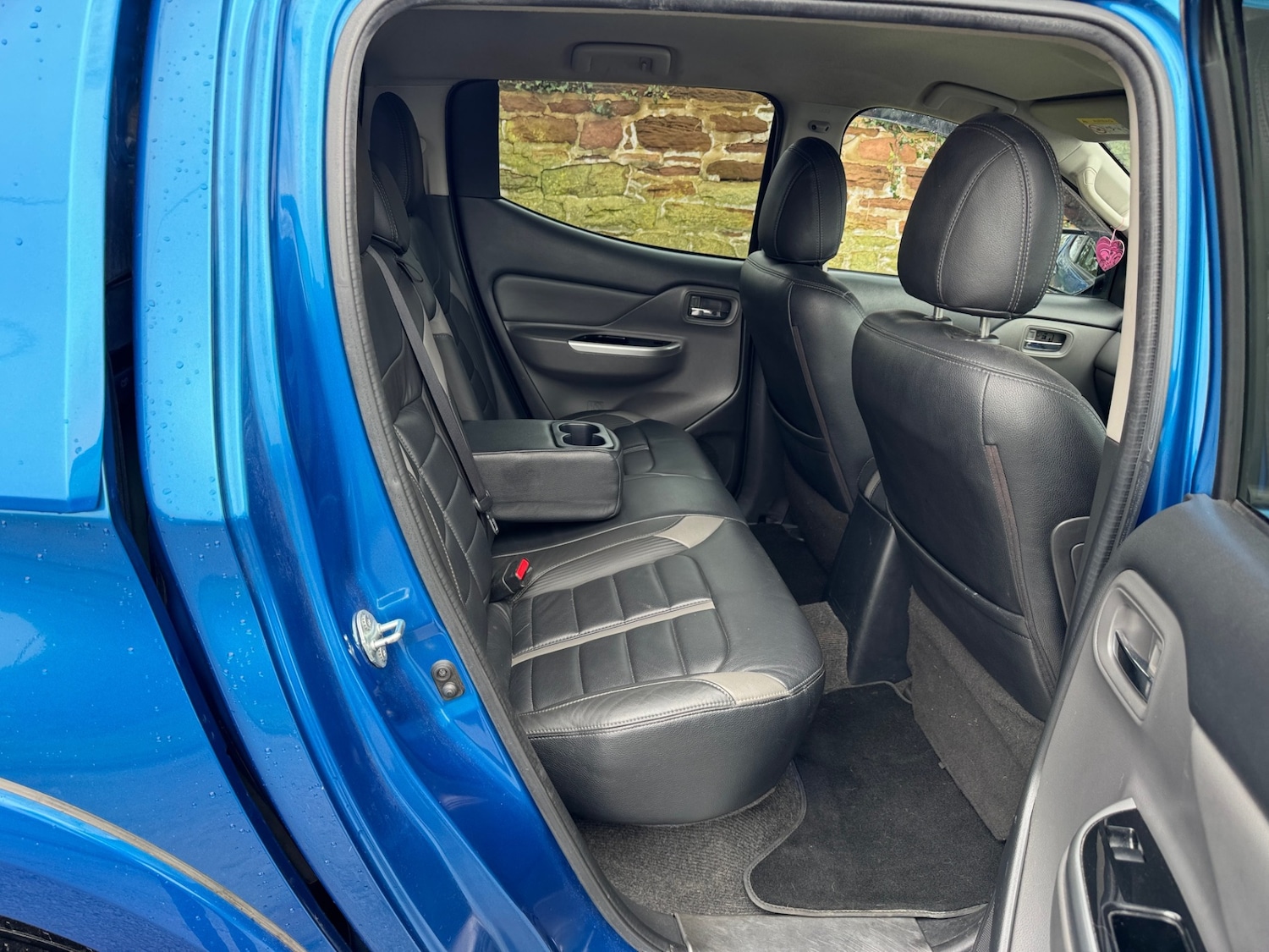 Used Mitsubishi L200 2016 for sale - 78025135: Photo 11