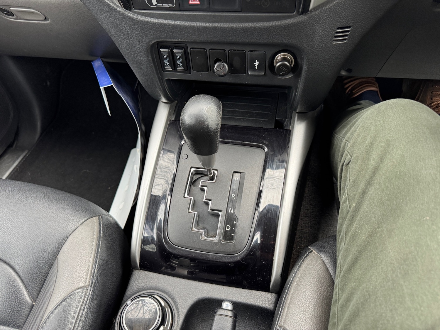 Used Mitsubishi L200 2016 for sale - 78025135: Photo 12