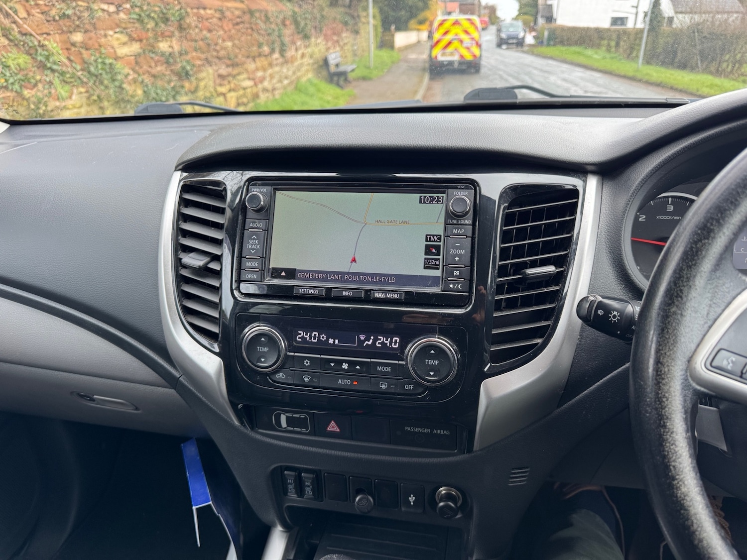 Used Mitsubishi L200 2016 for sale - 78025135: Photo 13