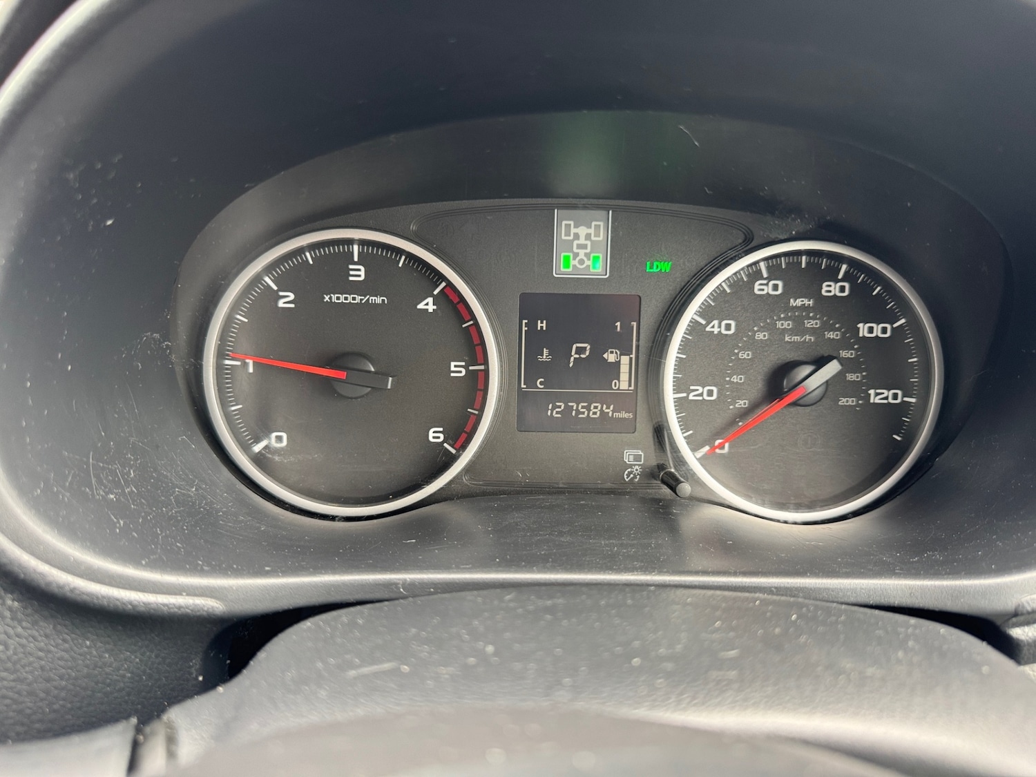 Used Mitsubishi L200 2016 for sale - 78025135: Photo 14