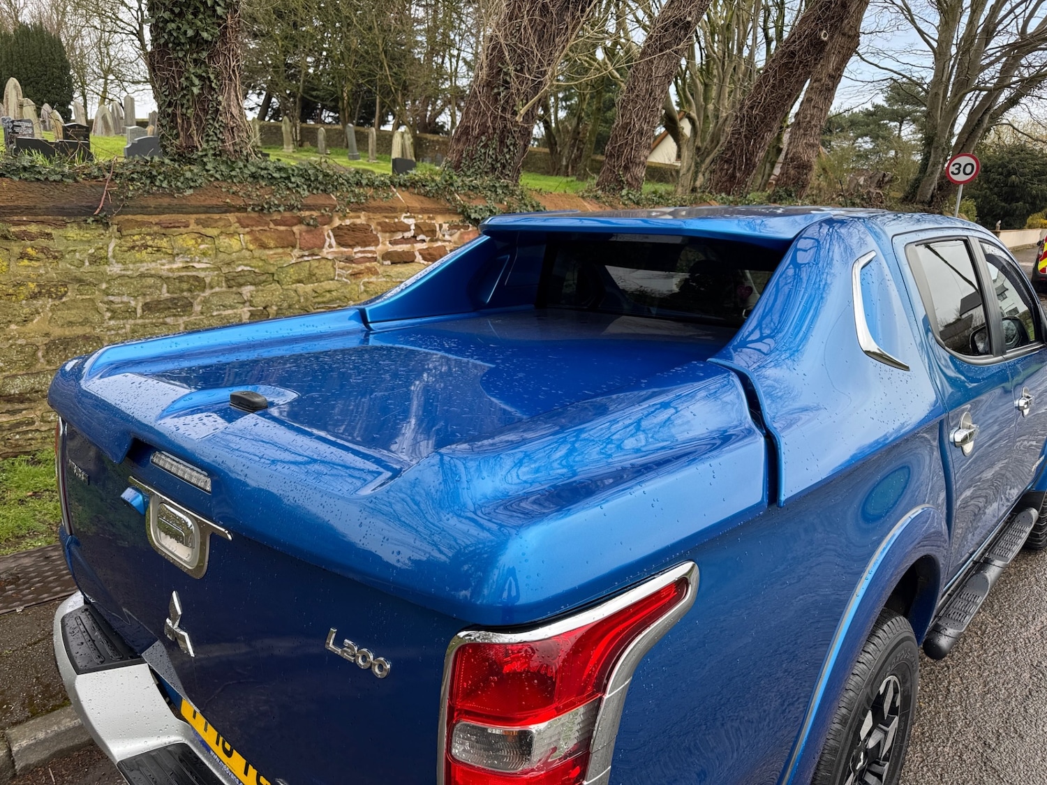 Used Mitsubishi L200 2016 for sale - 78025135: Photo 4