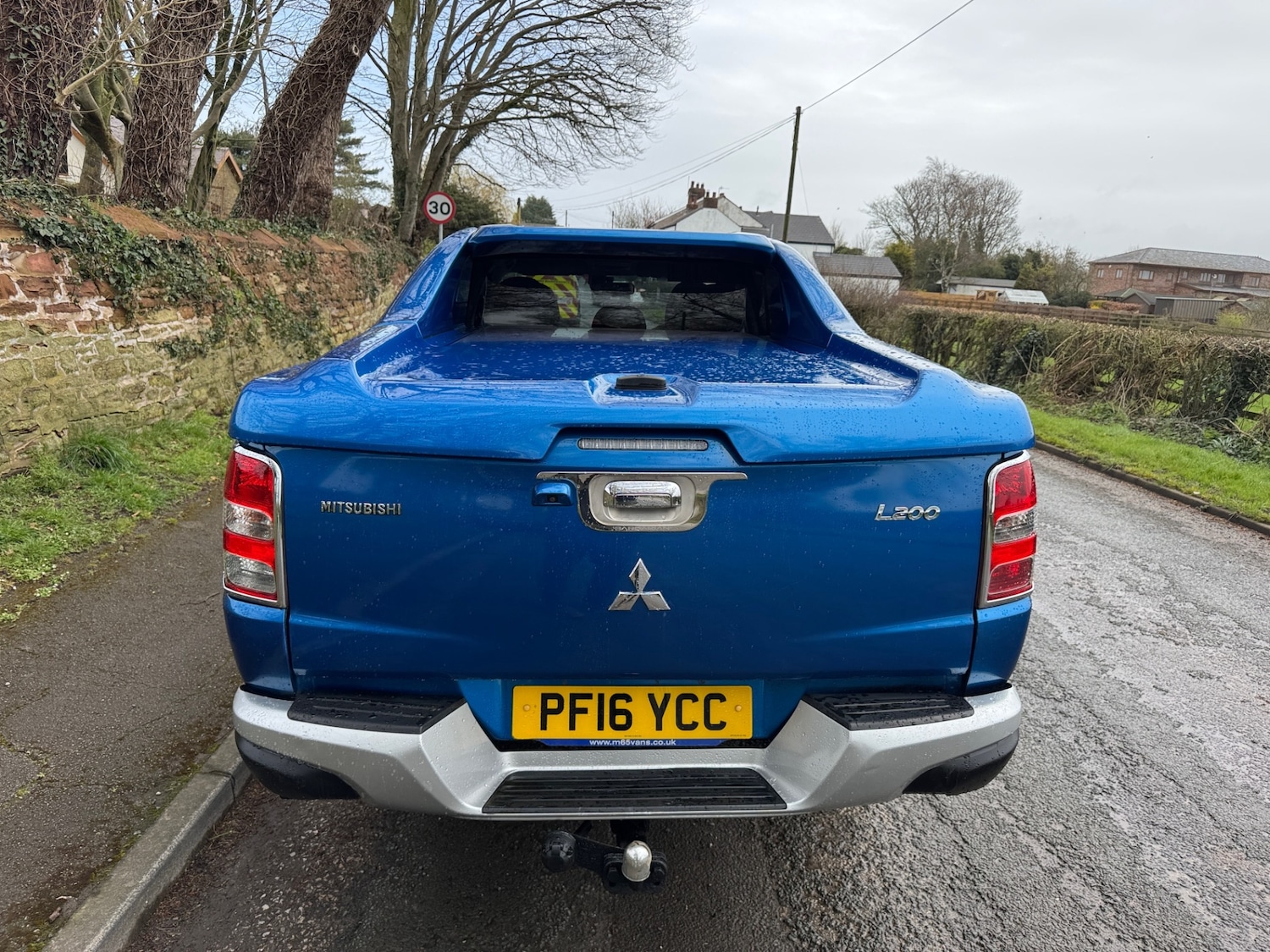 Used Mitsubishi L200 2016 for sale - 78025135: Photo 6