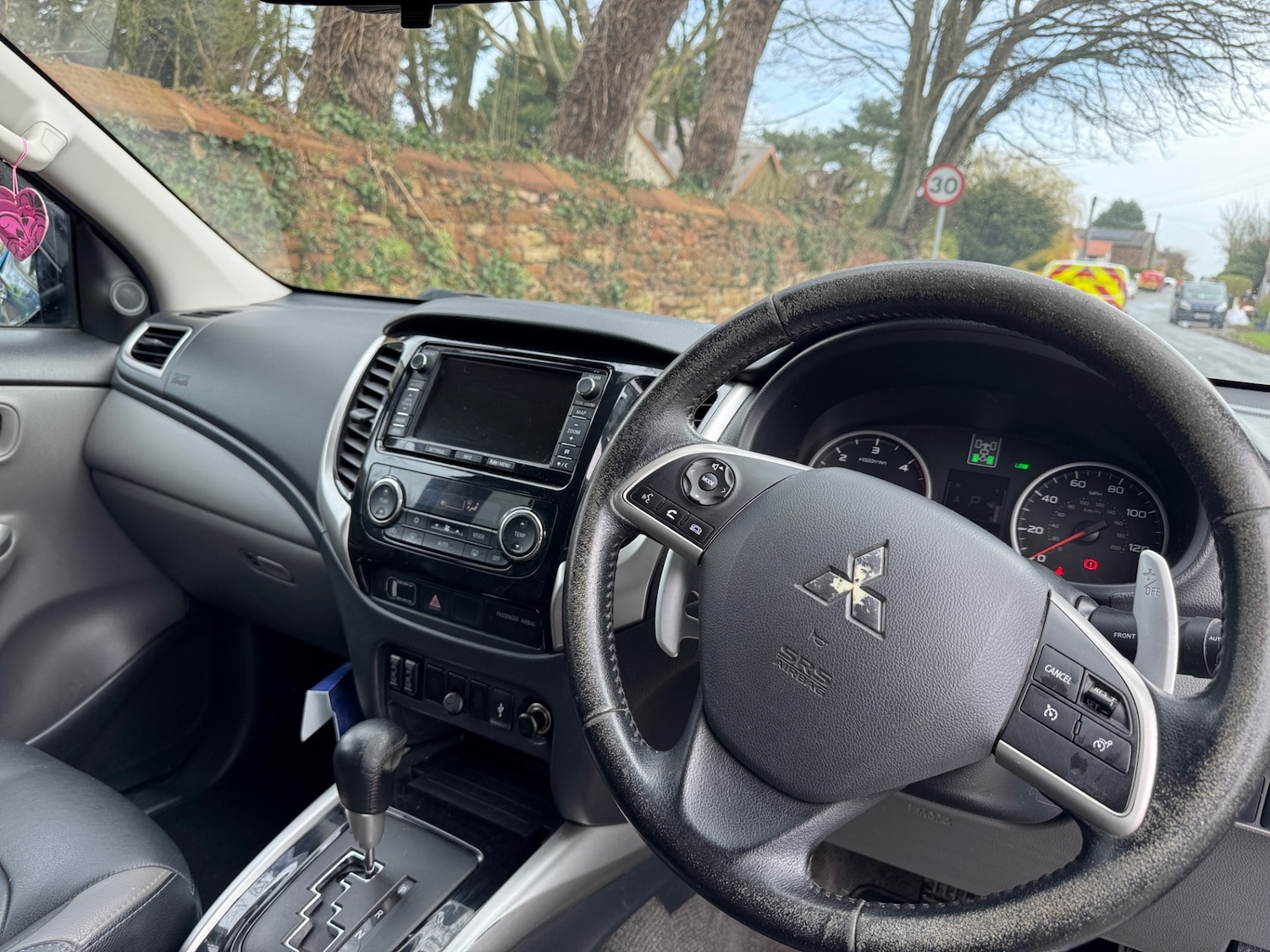 Used Mitsubishi L200 2016 for sale - 78025135: Photo 9