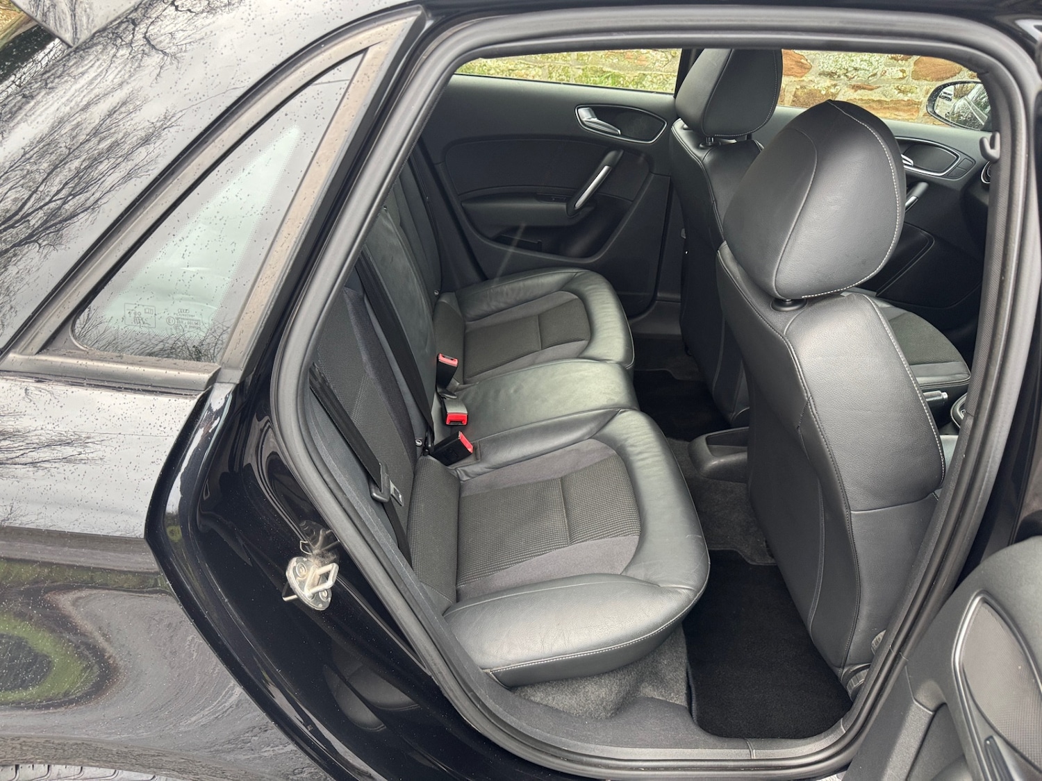 Used Audi A1 2013 for sale - 76588273: Photo 10