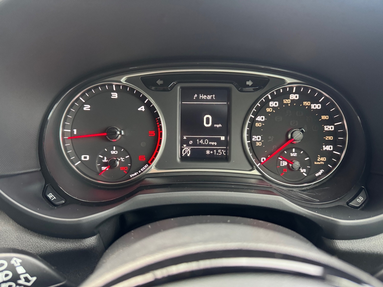 Used Audi A1 2013 for sale - 76588273: Photo 12