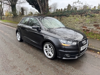 Used Audi A1 2013 for sale - 76588273: Photo