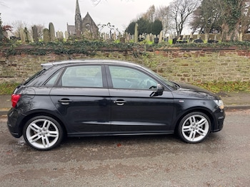 Used Audi A1 2013 for sale - 76588273: Photo