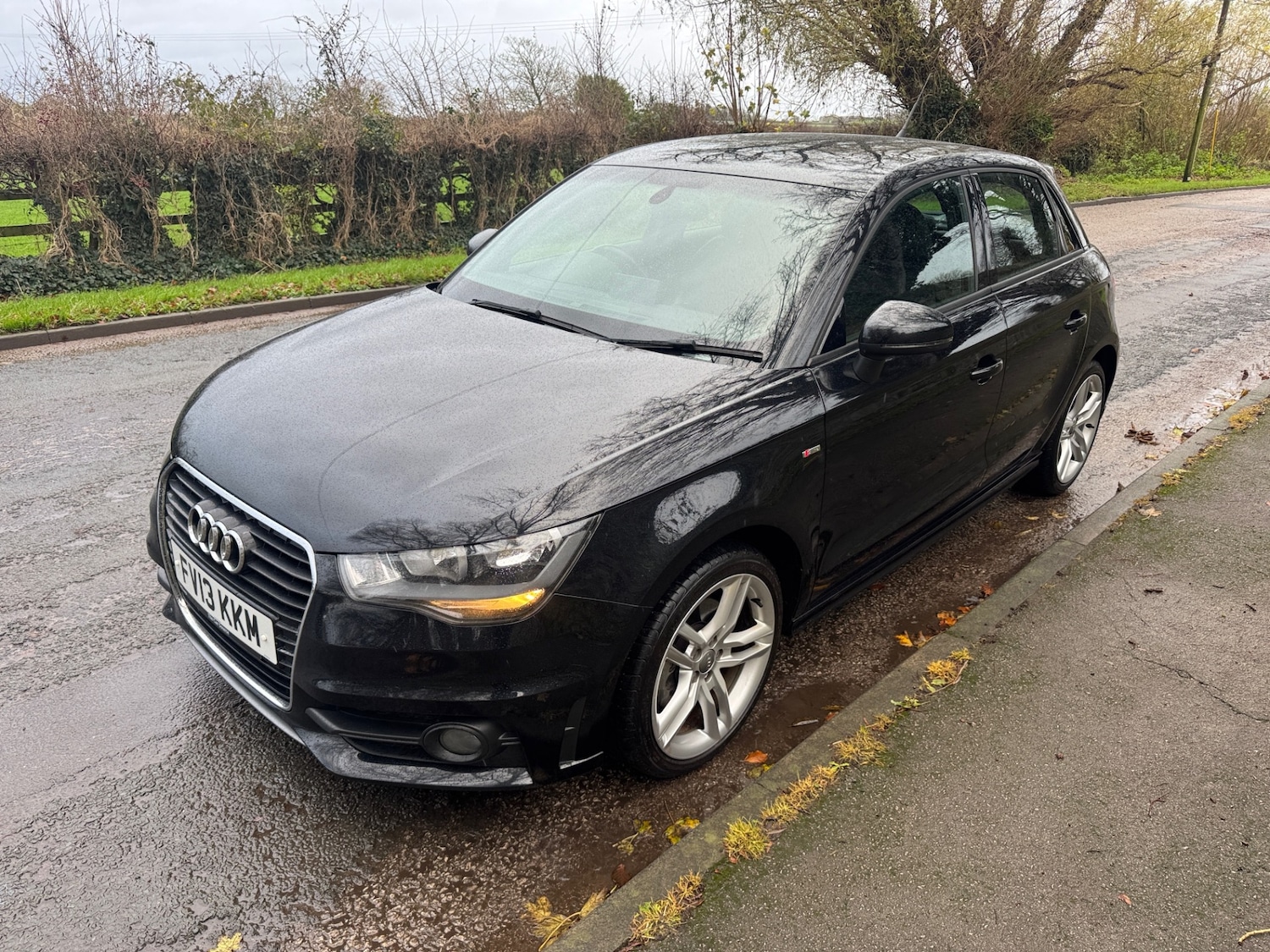 Used Audi A1 2013 for sale - 76588273: Photo 3