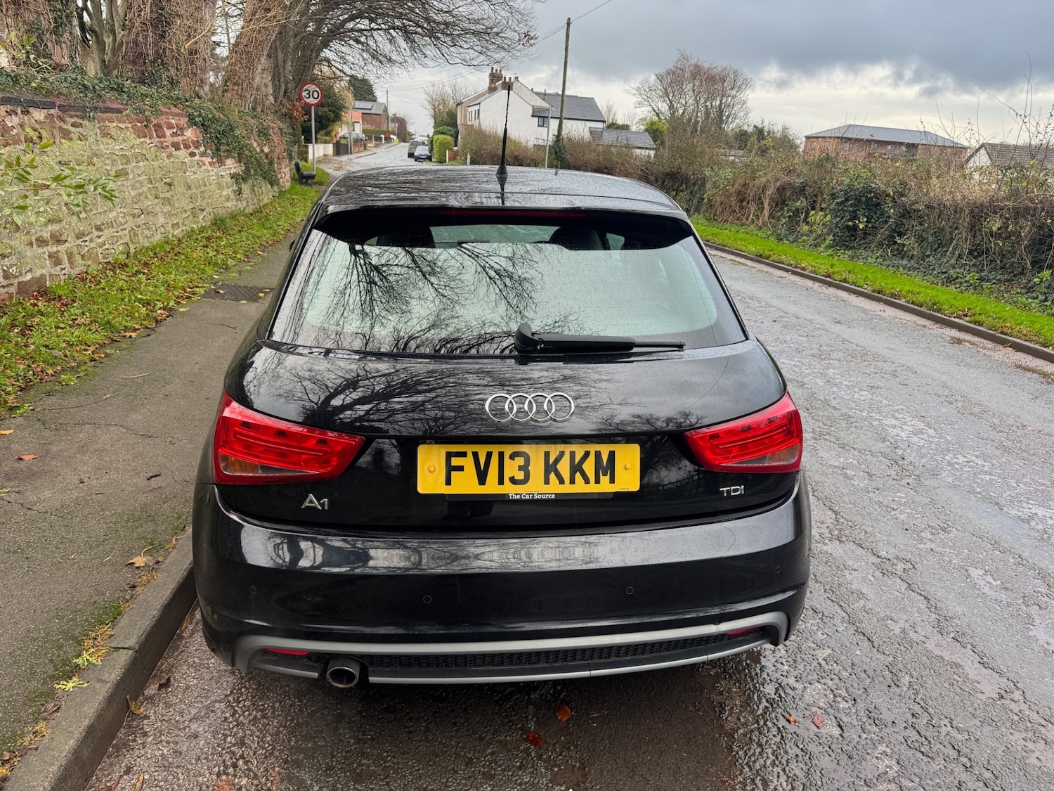 Used Audi A1 2013 for sale - 76588273: Photo 6