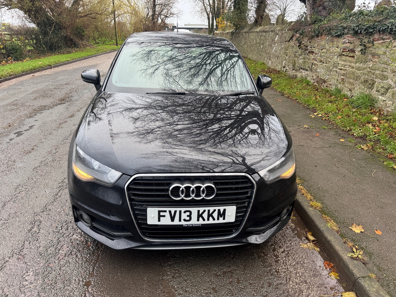 Used Audi A1 2013 for sale - 76588273: Photo 7