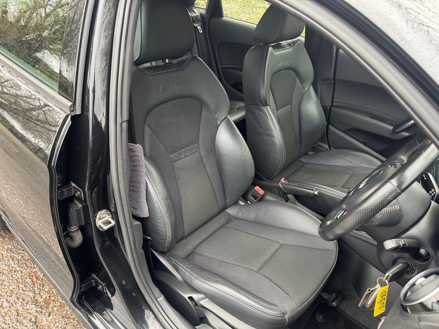 Used Audi A1 2013 for sale - 76588273: Photo 9