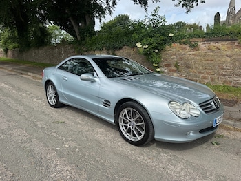 Used Mercedes-Benz S Class 2003 for sale - 78813025: Photo
