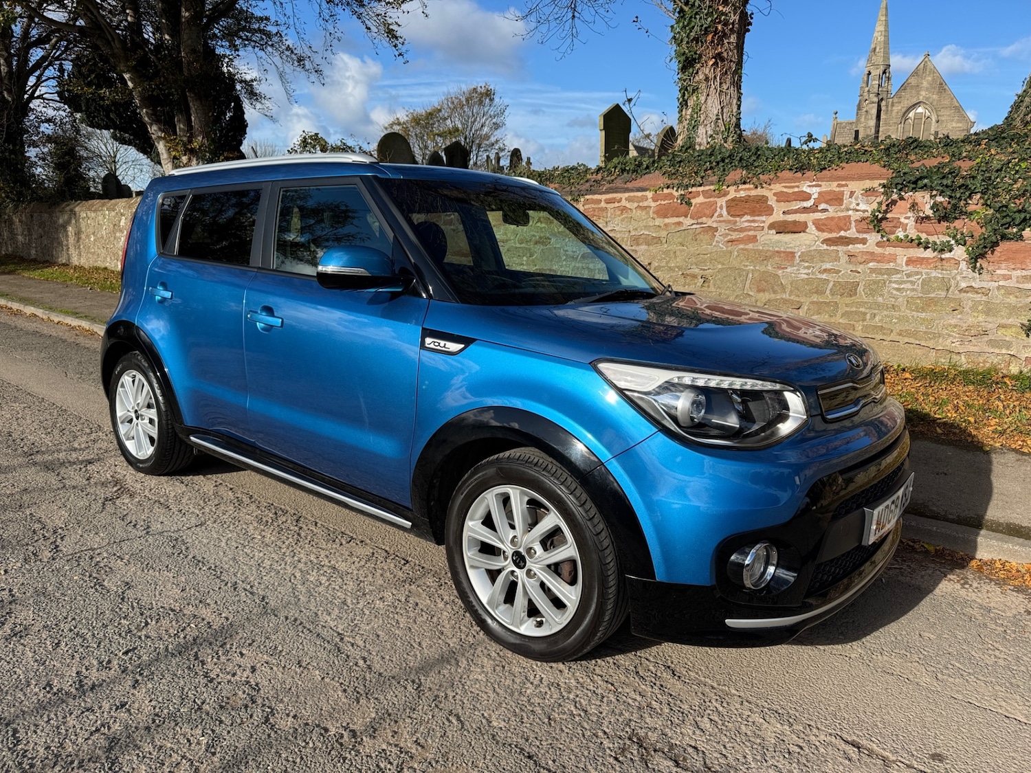 Used Kia Soul 2018 for sale - 76365193: Photo 1