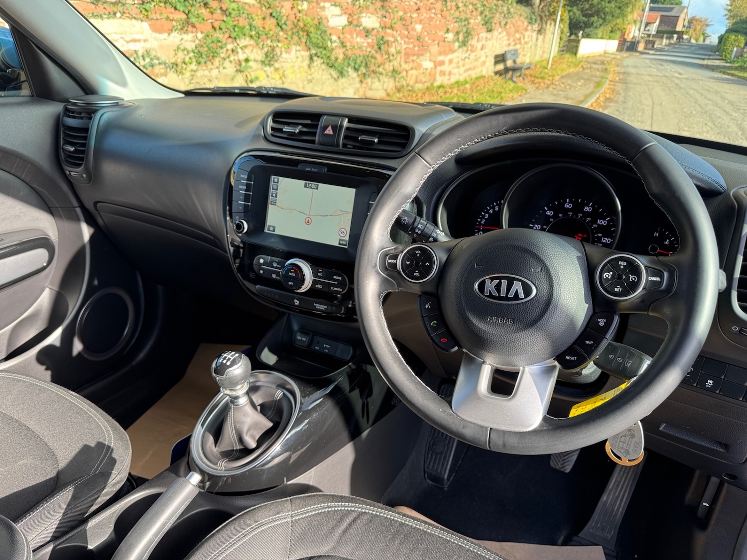 Used Kia Soul 2018 for sale - 76365193: Photo 11
