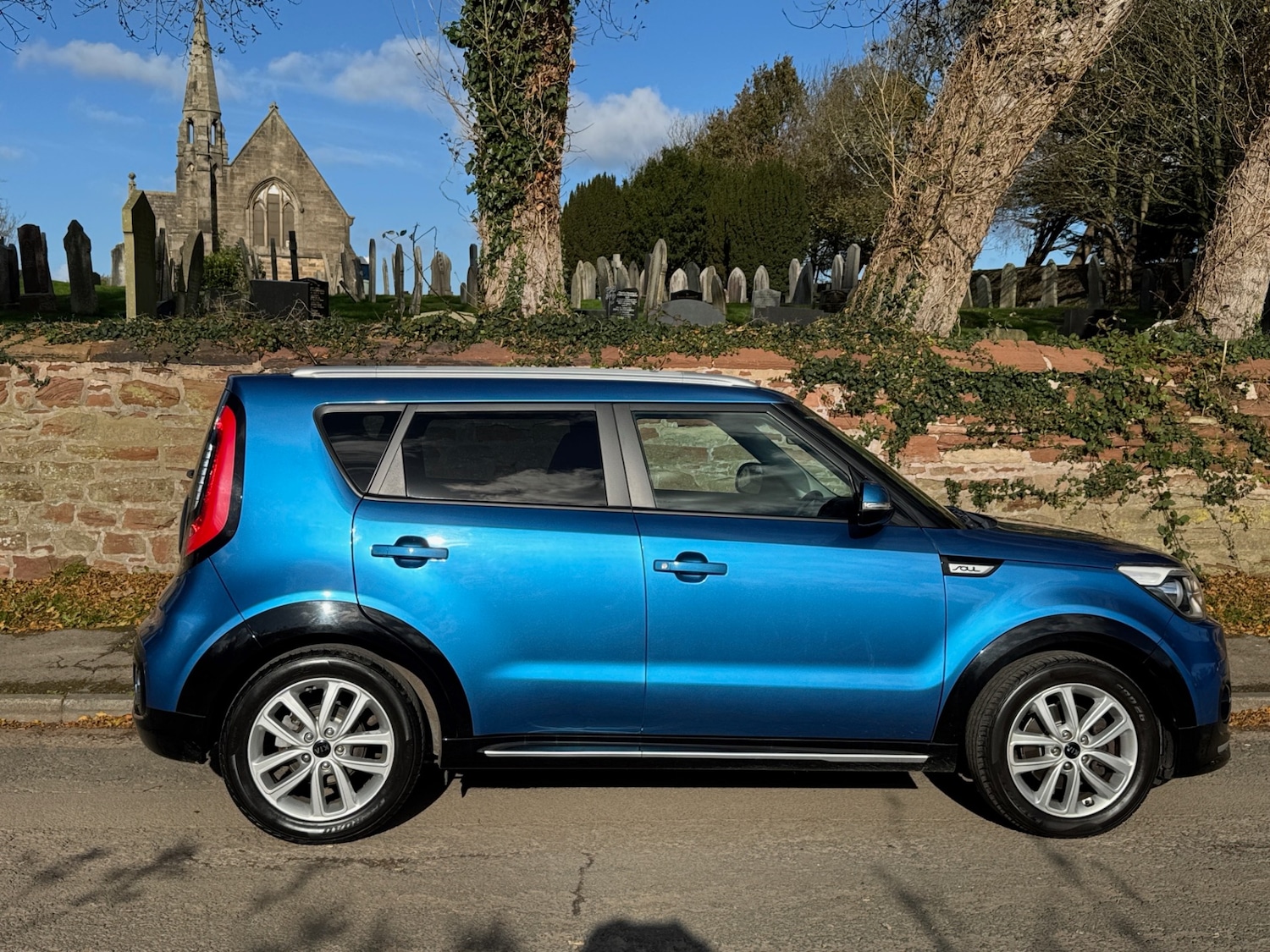 Used Kia Soul 2018 for sale - 76365193: Photo 2