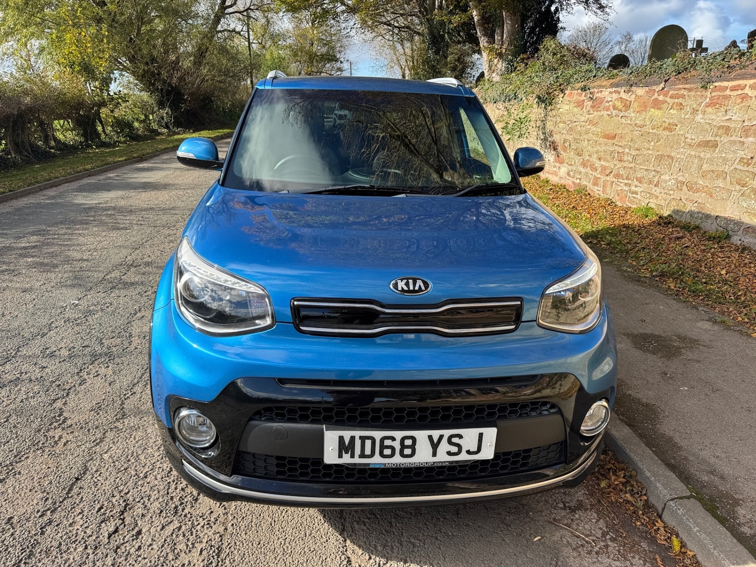 Used Kia Soul 2018 for sale - 76365193: Photo 3