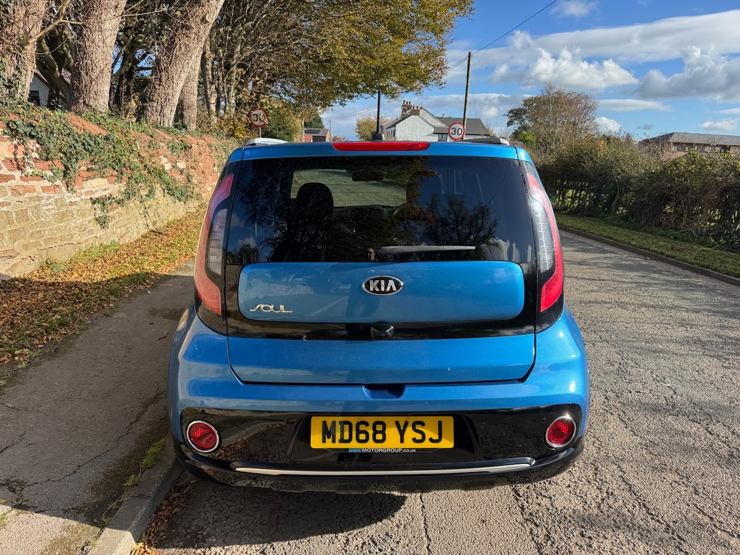 Used Kia Soul 2018 for sale - 76365193: Photo 5