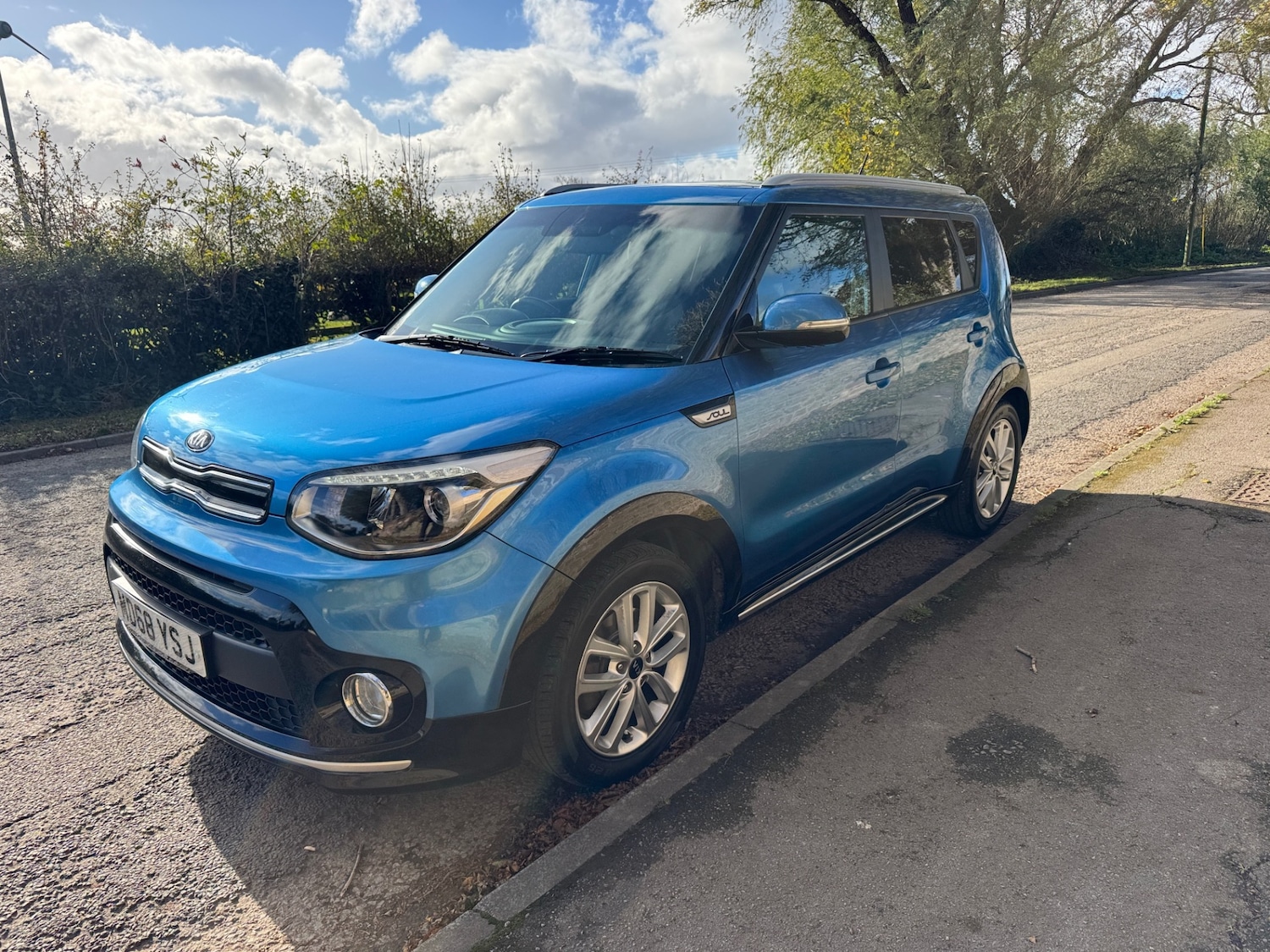 Used Kia Soul 2018 for sale - 76365193: Photo 6