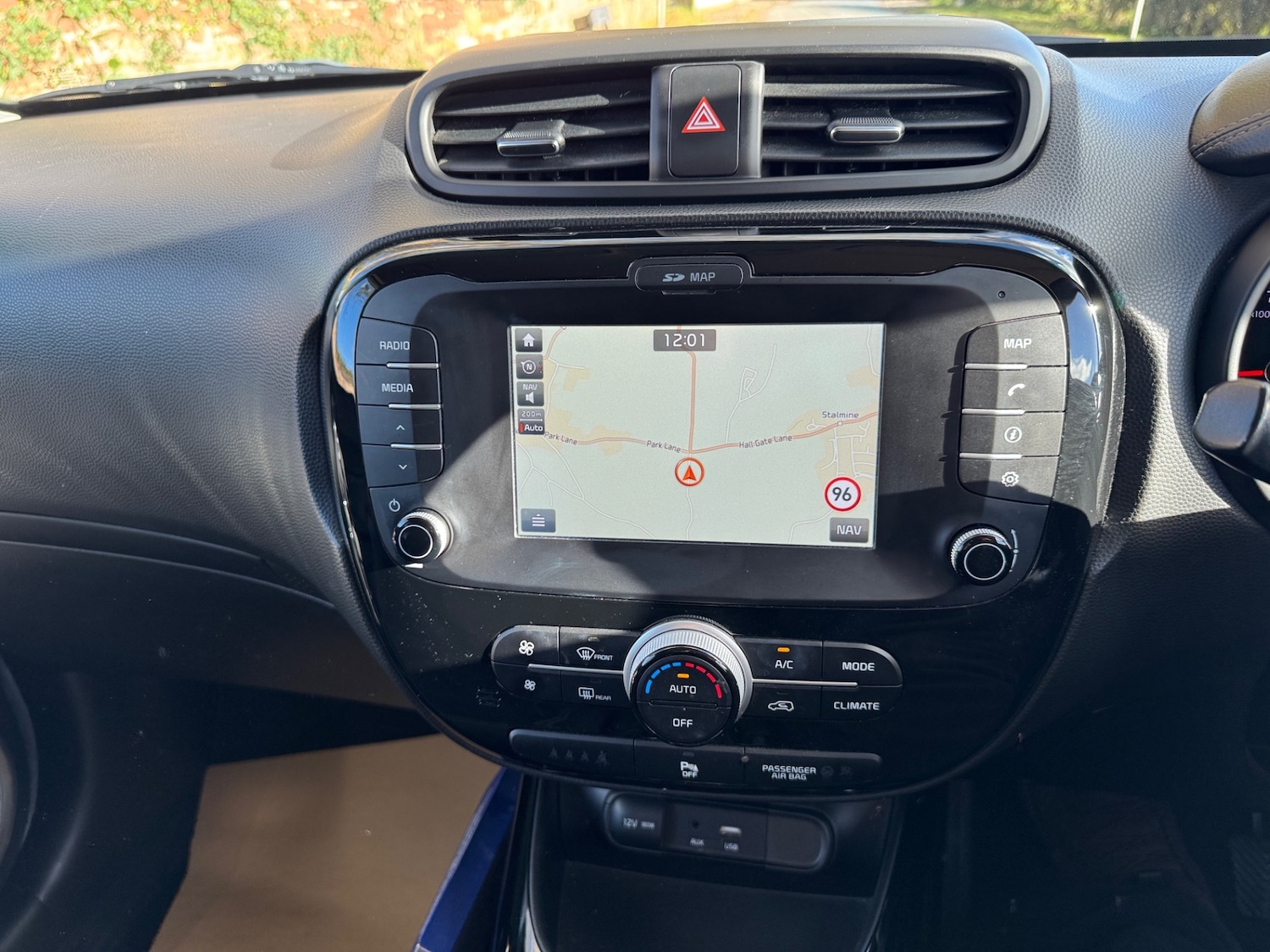 Used Kia Soul 2018 for sale - 76365193: Photo 9