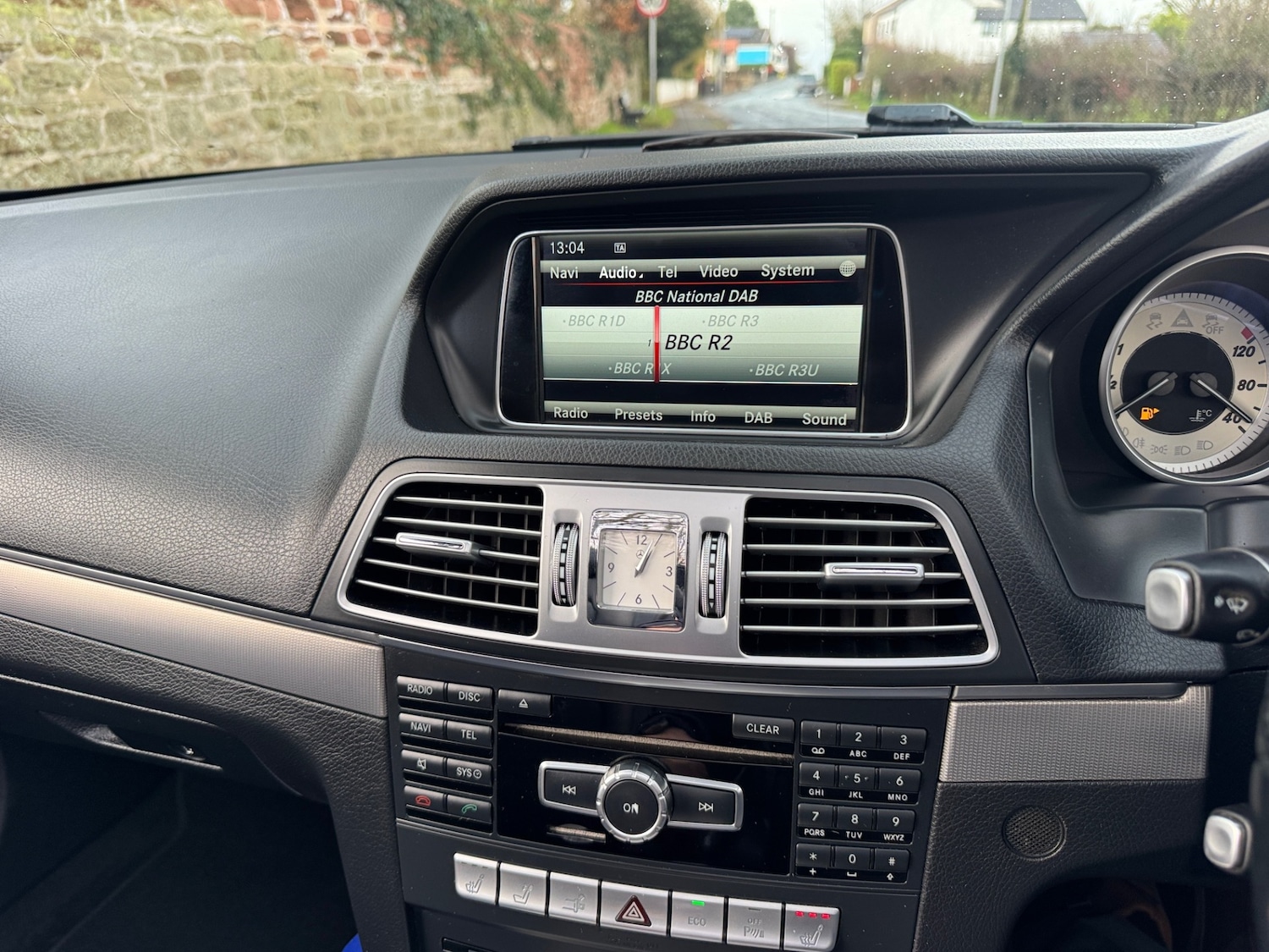 Used Mercedes-Benz E Class 2014 for sale - 76598820: Photo 13