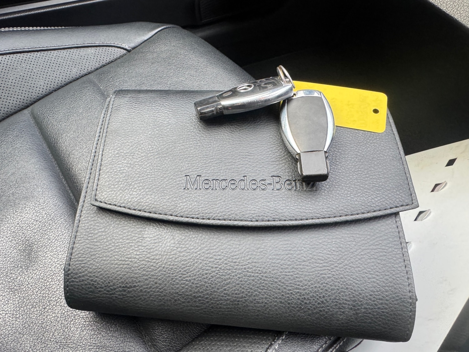 Used Mercedes-Benz E Class 2014 for sale - 76598820: Photo 14