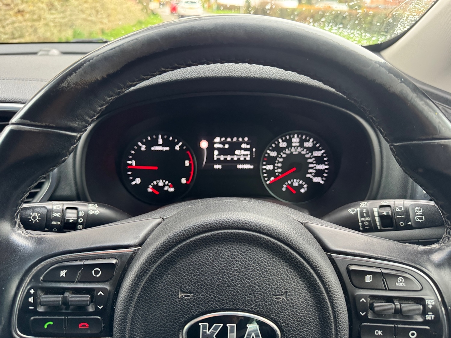 Used Kia Sportage 2016 for sale - 77997334: Photo 12