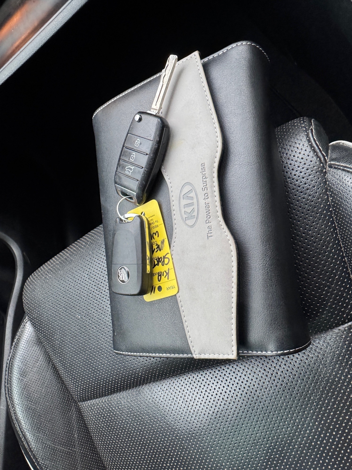 Used Kia Sportage 2016 for sale - 77997334: Photo 13