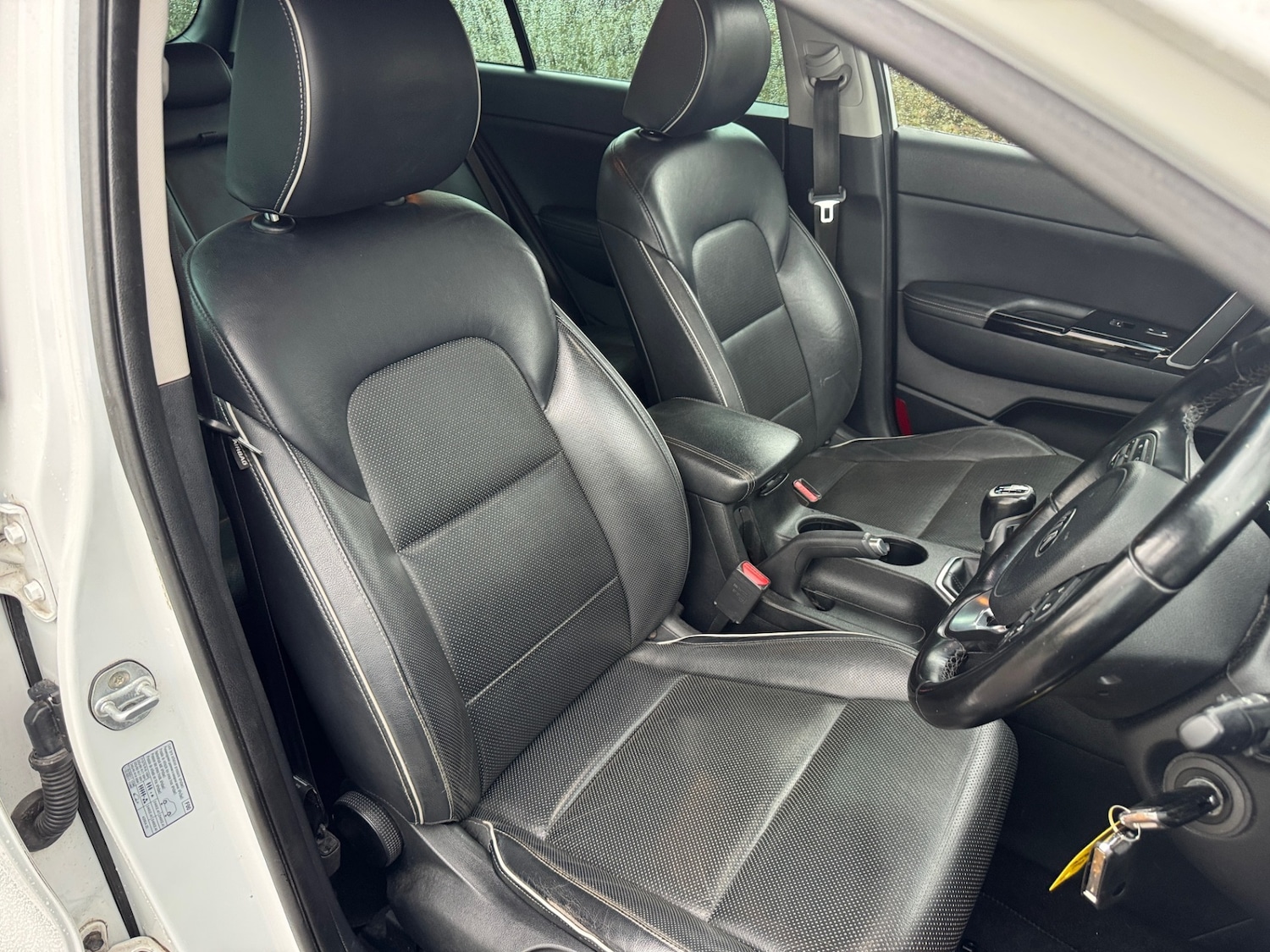 Used Kia Sportage 2016 for sale - 77997334: Photo 9