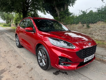 Used Ford Kuga 2022 for sale - 78950897: Photo