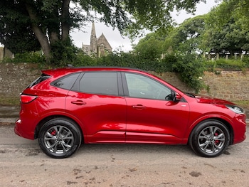 Used Ford Kuga 2022 for sale - 78950897: Photo