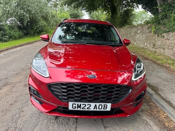 Used Ford Kuga 2022 for sale - 78950897: Photo